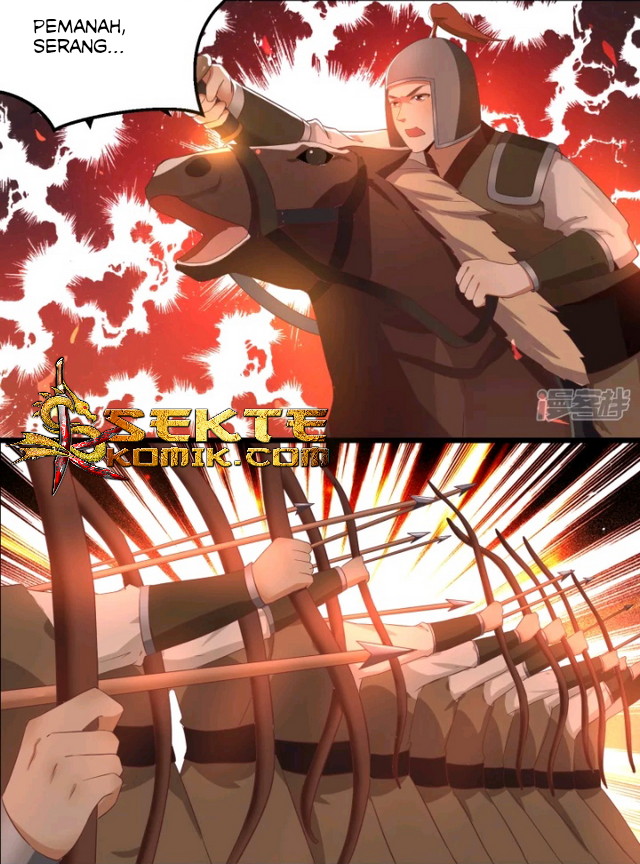 Dragon Princess Chapter 01 Gambar 2